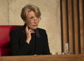 “Il verdetto – The children act”: un film super partes che sa emozionare