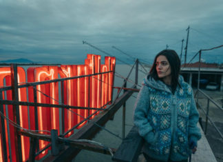 Intervista a Pina Turco, protagonista del film “Il vizio della speranza”