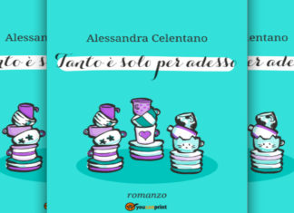 Tanto è solo per adesso, Alessandra Celentano