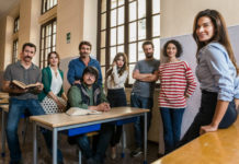 “Immaturi – La serie”: se gli esami di maturità non finiscono mai