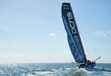 “In solitario” di Christophe Offenstein: non è la solitudine che fa paura