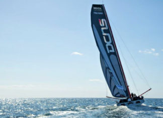 “In solitario” di Christophe Offenstein: non è la solitudine che fa paura