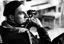 I FANTASTICI 4 | Omaggio al regista Ingmar Bergman
