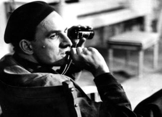 I FANTASTICI 4 | Omaggio al regista Ingmar Bergman