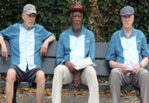 “Insospettabili sospetti”: remake di un film del ’79 con cast di stelle