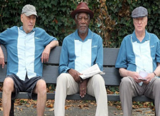 “Insospettabili sospetti”: remake di un film del ’79 con cast di stelle