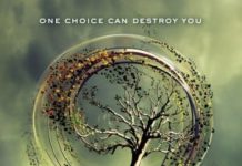 Insurgent, Veronica Roth