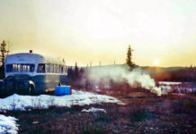 “Into the Wild”: la felicità non è uno specchio