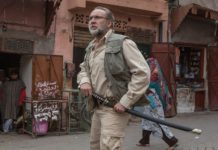 “Io, Dio e Bin Laden”: un Don Chisciotte moderno in Pakistan