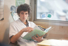 “Ippocrate”: un racconto di formazione in corsia