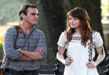 Al cinema: Irrational man
