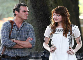 Al cinema: Irrational man