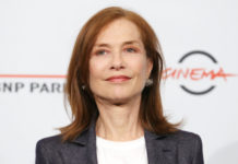 Incontro ravvicinato con Isabelle Huppert, premio alla carriera a Roma