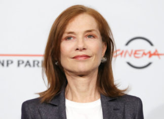 Incontro ravvicinato con Isabelle Huppert, premio alla carriera a Roma