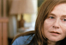 Al cinema: Segreti di famiglia