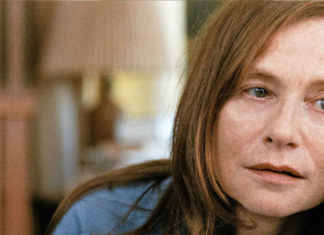 Al cinema: Segreti di famiglia