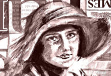 Le donne che fecero l’impresa: Nessun pensiero è mai troppo grande, Aa. vv.