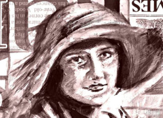 Le donne che fecero l’impresa: Nessun pensiero è mai troppo grande, Aa. vv.