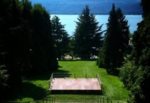 Il Festival del Cinema povero accende i riflettori su Ispra