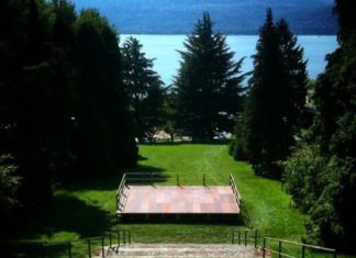 Il Festival del Cinema povero accende i riflettori su Ispra