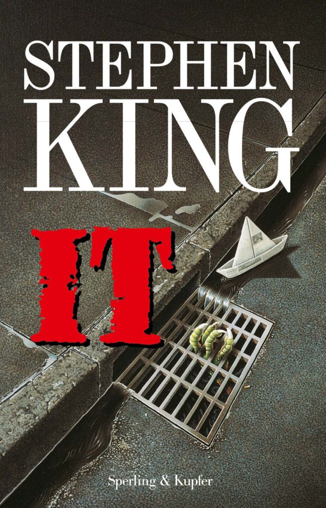 It, Stephen King