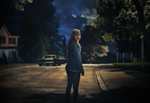 Al cinema: It follows