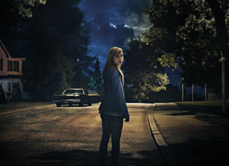 Al cinema: It follows