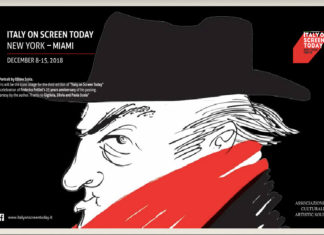 Italy on Screen Today: il meglio del cinema italiano a New York e Miami