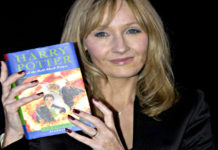 Harry Potter: JK Rowling sta pensando a un ottavo libro?
