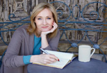 Dopo Harry Potter: due nuovi romanzi per J. K. Rowling