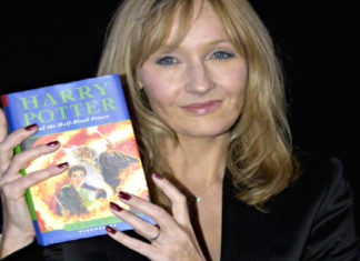 Harry Potter: per saperne di più leggete la biobliografia su JK Rowling