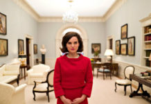 Al cinema | Jackie