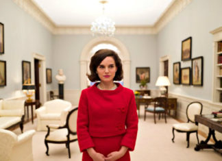Al cinema | Jackie