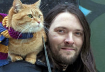 Al cinema | A spasso con Bob