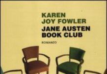 Jane Austen book club, Karen Joy Fowler
