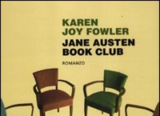 Jane Austen book club, Karen Joy Fowler