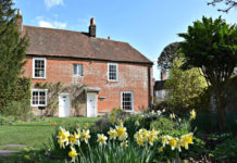 Sulle orme di Jane Austen nel Regno Unito, tra biografia, romanzi e film