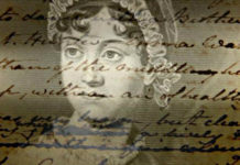 Vivere seguendo i consigli di Jane Austen? Adesso ci pensa la app