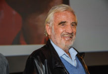 I FANTASTICI 4 | Omaggio al grande Jean-Paul Belmondo