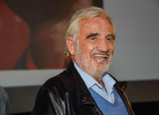 I FANTASTICI 4 | Omaggio al grande Jean-Paul Belmondo