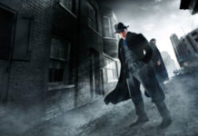 Serie tv | Jekyll and Hyde