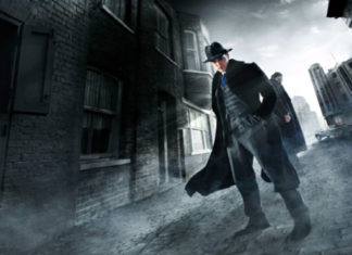 Serie tv | Jekyll and Hyde