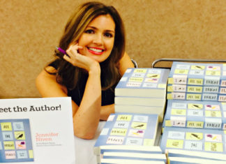 Anteprima: “Raccontami di un giorno perfetto” di Jennifer Niven