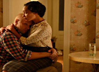 Festival del cinema di Cannes | In concorso | Loving