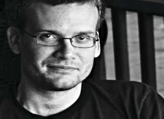 Intervista a John Green: tra biografia e scelte di vita