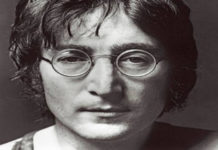 NATI OGGI: John Winston Lennon