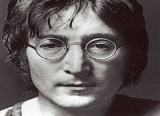 NATI OGGI: John Winston Lennon