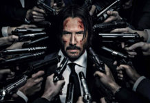 Al cinema | John Wick – Capitolo 2
