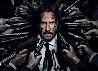 Al cinema | John Wick – Capitolo 2