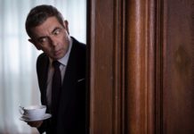 “Johnny English colpisce ancora”: quando la comicità è vecchio stile